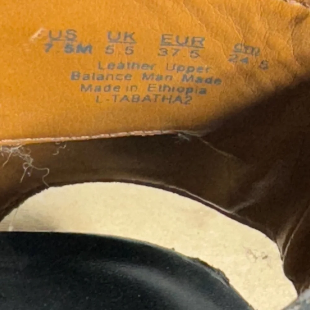 Franco Sarto pre owned